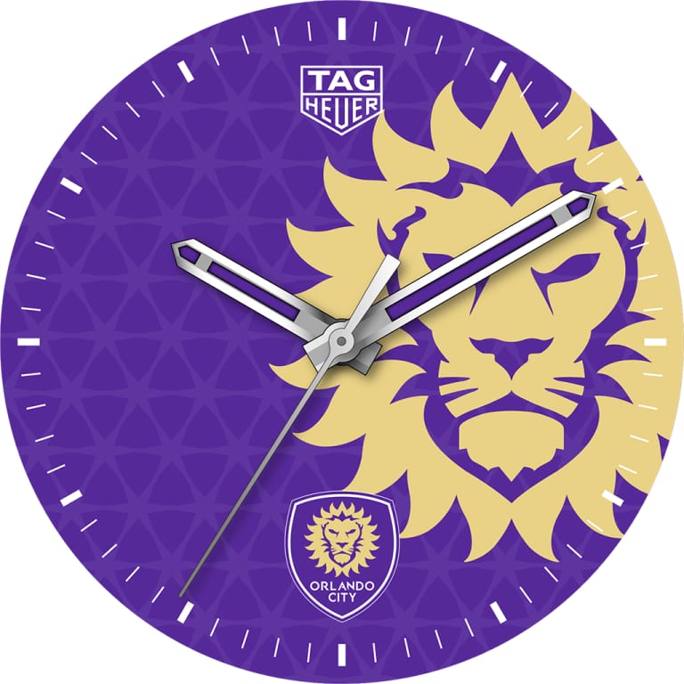 TAG Heuer releases MLS club-specific dials for Connected smartwatches - https://league-mp7static.mlsdigital.net/images/MLS-Dial-ORL.jpg