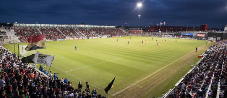 With Spurs on board, San Antonio FC set sights on MLS expansion | THE WORD -