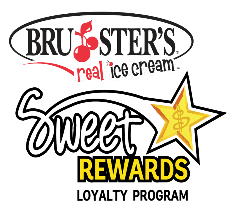Bruster's Loyalty Rewards