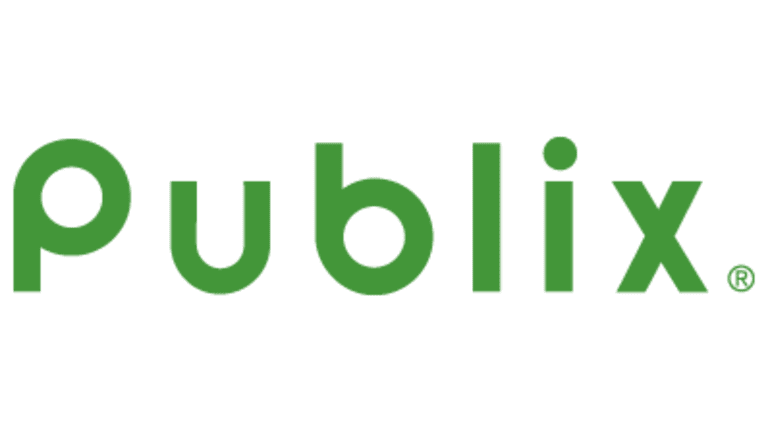 Publix Promotional Sweepstakes