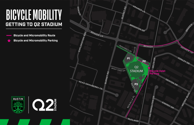 Mobility | Q2 Stadium -