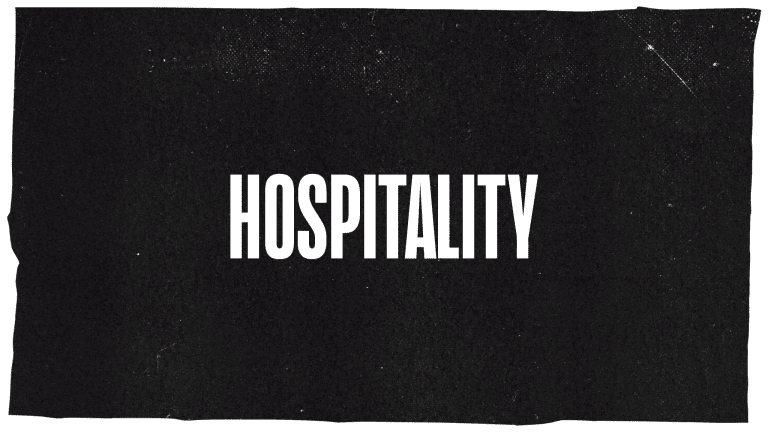 hospitality-button