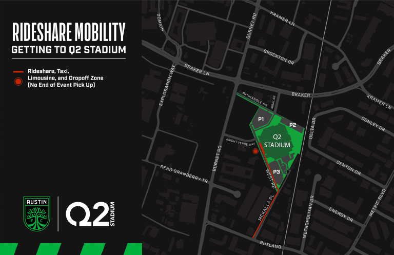 Mobility | Q2 Stadium -