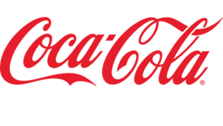 Coke Partner