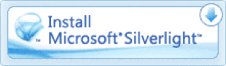 Training Days - Get Microsoft Silverlight