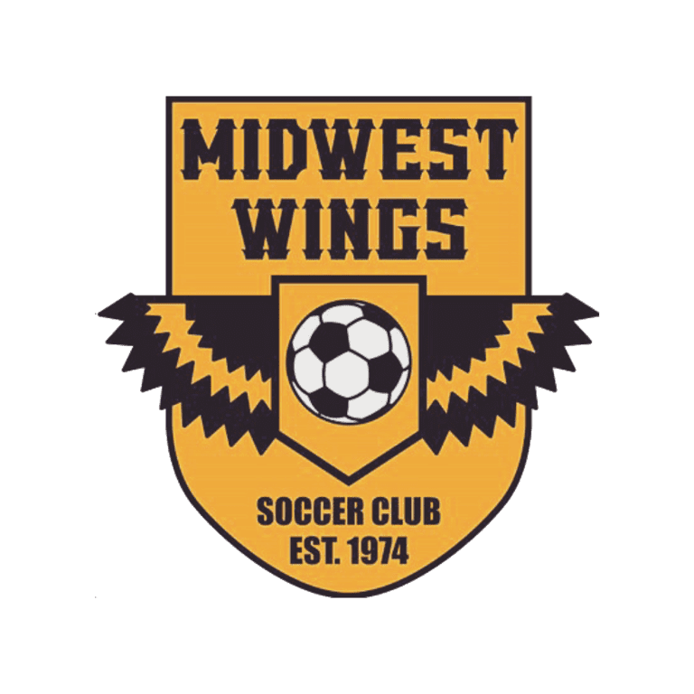 Midwest Wings SC - Logo