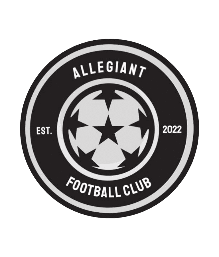 Allegiant FC - Logo