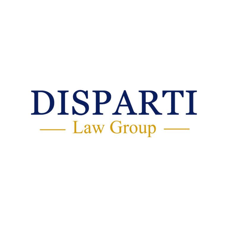 Disparti Law
