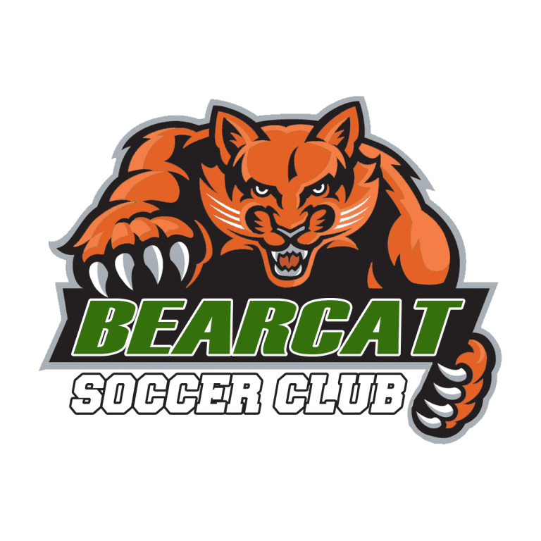 Bearcat SC - Logo