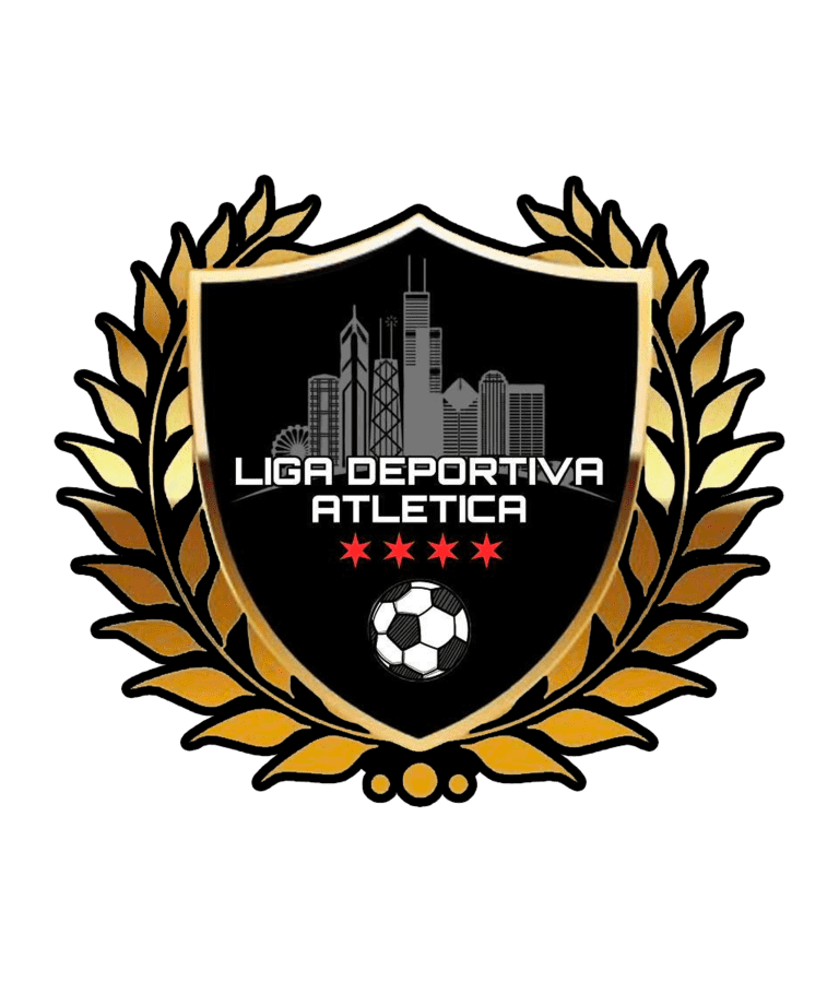 Liga Deportiva Atletica - Logo