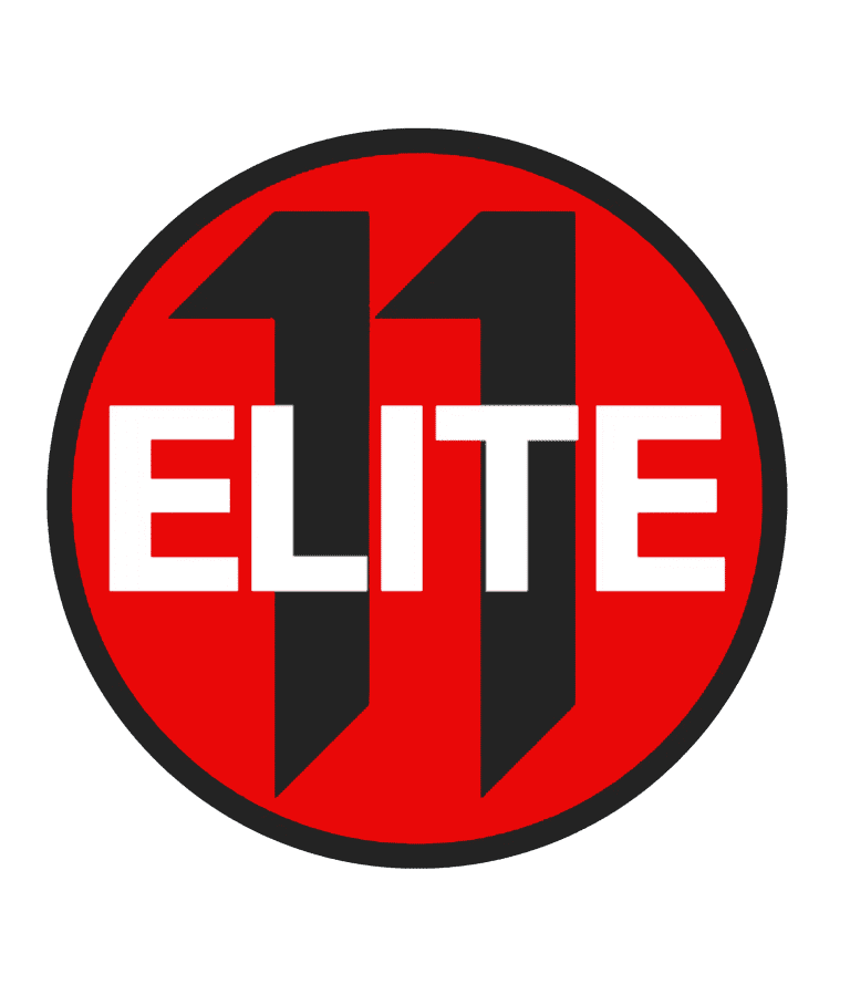 Elite11 - Logo