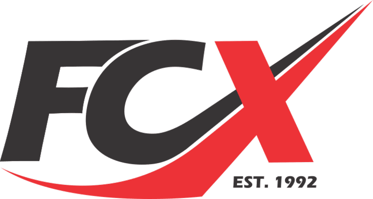 FCX - Logo