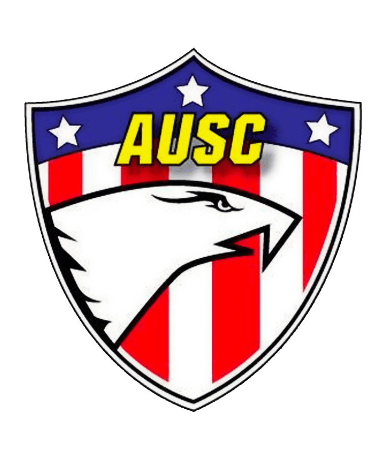 Addison United SC - Logo