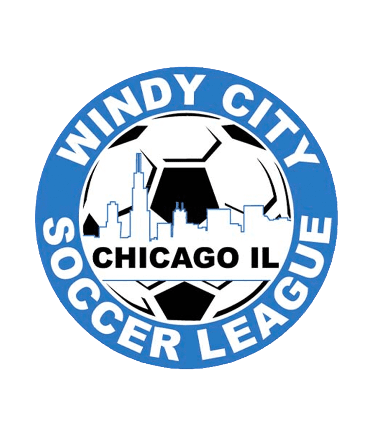 Windy City Soccer League - Logo
