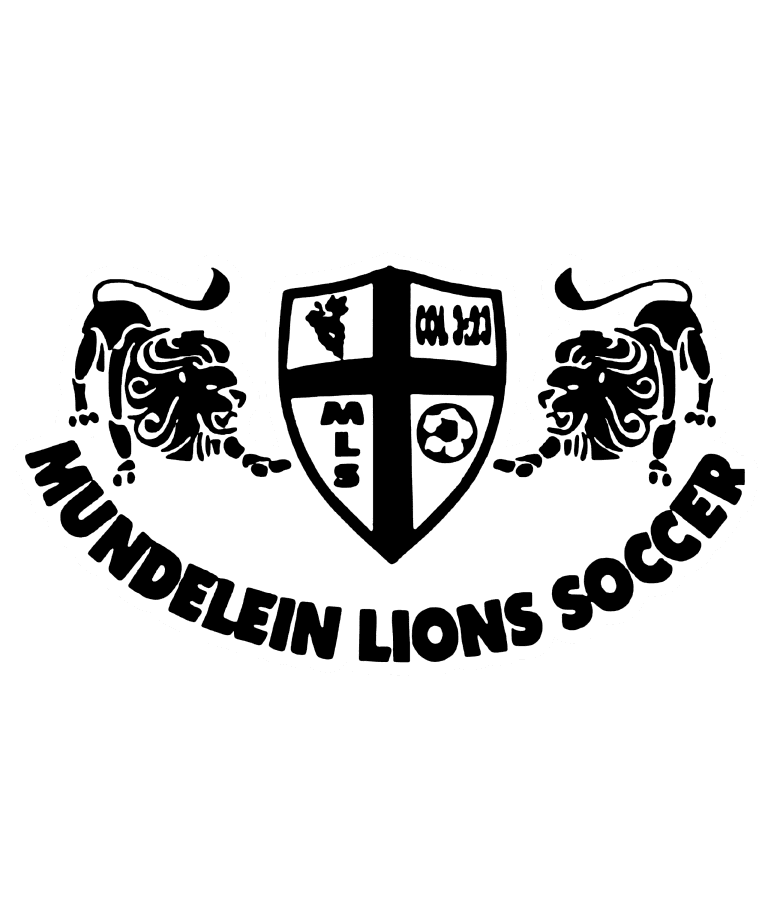 Mundelein Lions SC - Logo