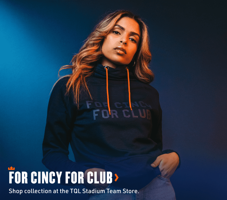 For Cincy For Club