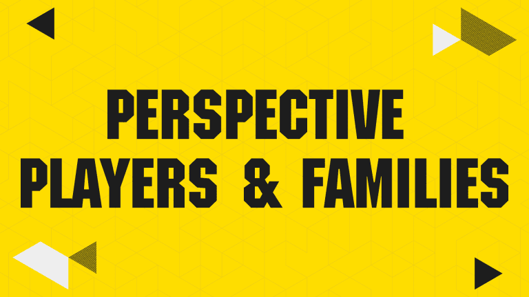 Players and Families