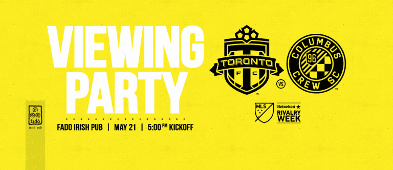 Black & Gold looking to the collective against Giovinco and company -