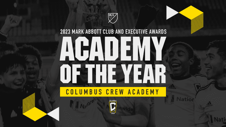 Academy Of The Year