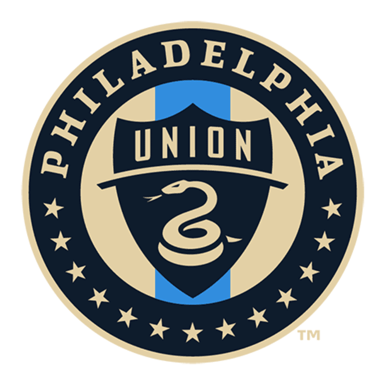 STARTING XI | Columbus Crew SC vs. Philadelphia Union | Nov. 1, 2020 -
