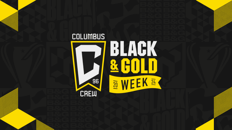 Black and Gold Week