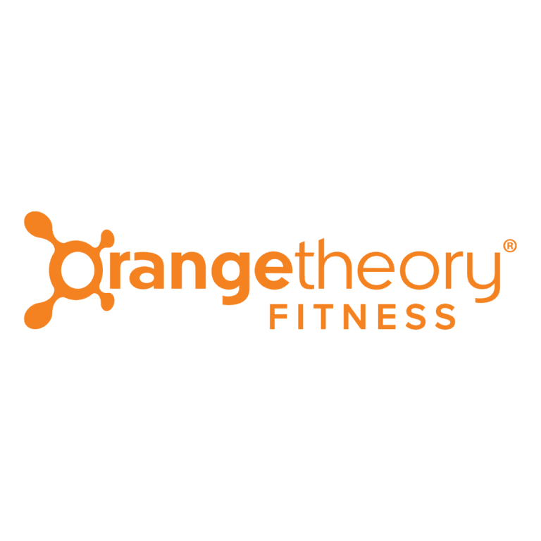 OTF Logo Orange