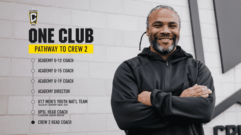 One Club | Pathway to Crew 2