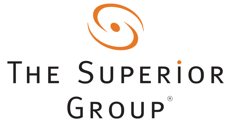 Superior Group - Black and Orange