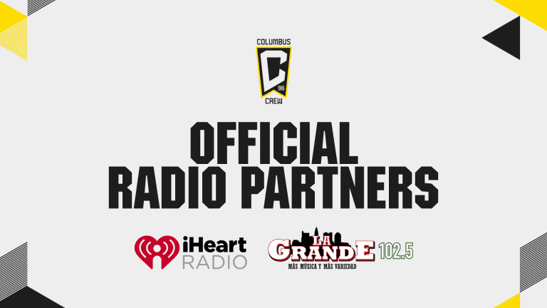 Official Radio Partners | iHeartMedia Columbus and Urban One Columbus