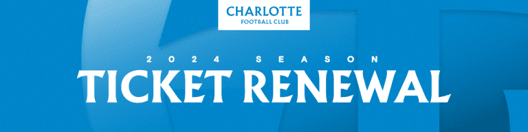 Season Ticket Member Renewal Information for Club and General Admission Seats
