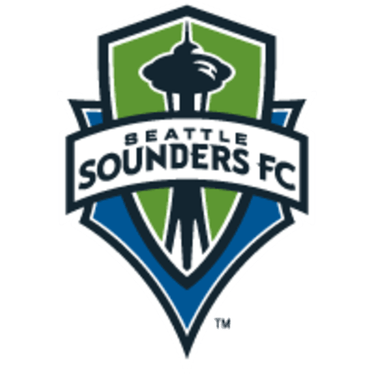 Major League Soccer reveals 2019 MLS All-Star Roster - SEA