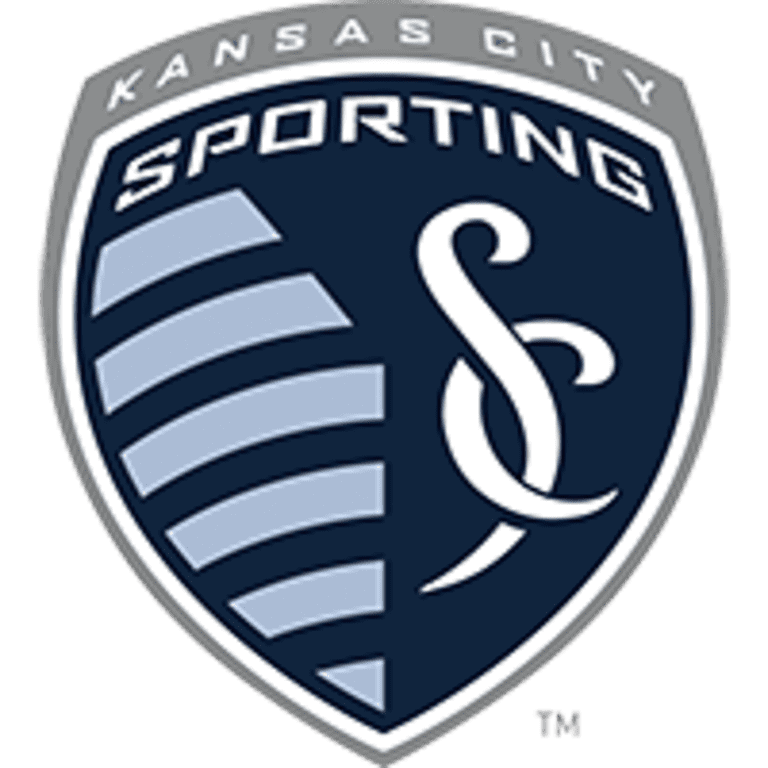 Major League Soccer reveals 2019 MLS All-Star Roster - SKC