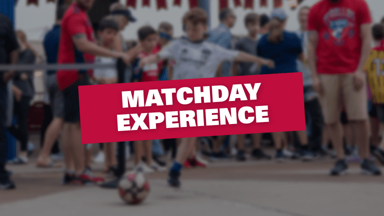 FC Dallas, True Brvnd partner for hat-match ticket deal