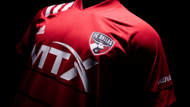 FC Dallas Announces Jersey Rights Partnership with MTX Group - https://dallas-mp7static.mlsdigital.net/images/2.22.21%20MTX%20DL.png