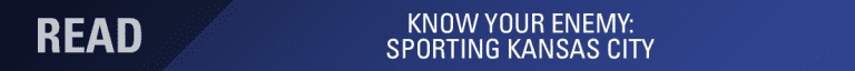 INJURY REPORT: FC Dallas at Sporting Kansas City | 6.16.18 -