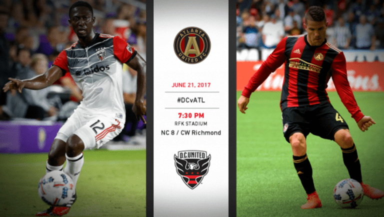United look to capitalize against Atlanta's high press -