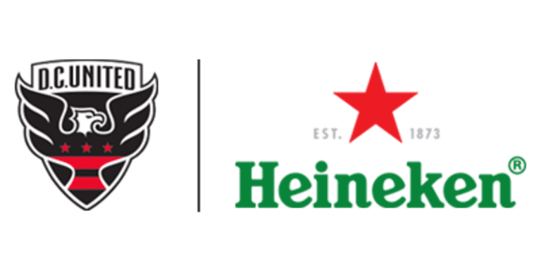 DCU-Heineken Lockup