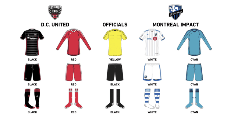 What's on Tap | United v. Montreal Impact -