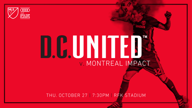 Playoff Matchday Timeline: United v. Montreal Impact - https://dc-mp7static.mlsdigital.net/elfinderimages/DC%20United%20Images/Miscellaneous/Oct27-01.png