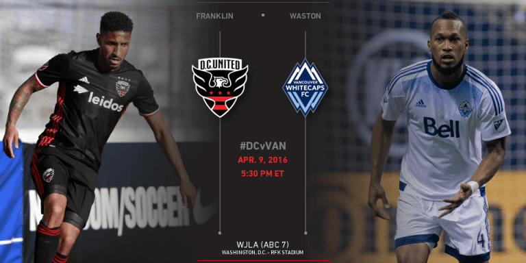Matchday Timeline: D.C. United vs. Vancouver Whitecaps - //dc-mp7static.mlsdigital.net/elfinderimages/DC%20United%20Images/Miscellaneous/mls_dcunited-20162016-04-07_14-17-52.png