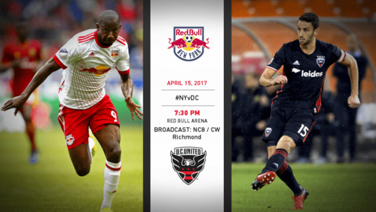 Preview | Week 7 | #NYvDC -
