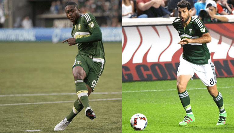 Preview | United v. Portland Timbers -