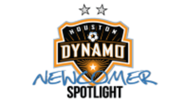 Newcomer Spotlight: Evan Newton -