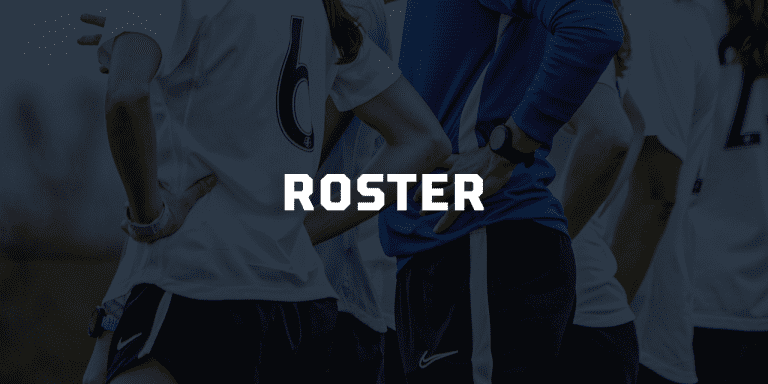 Dash Roster