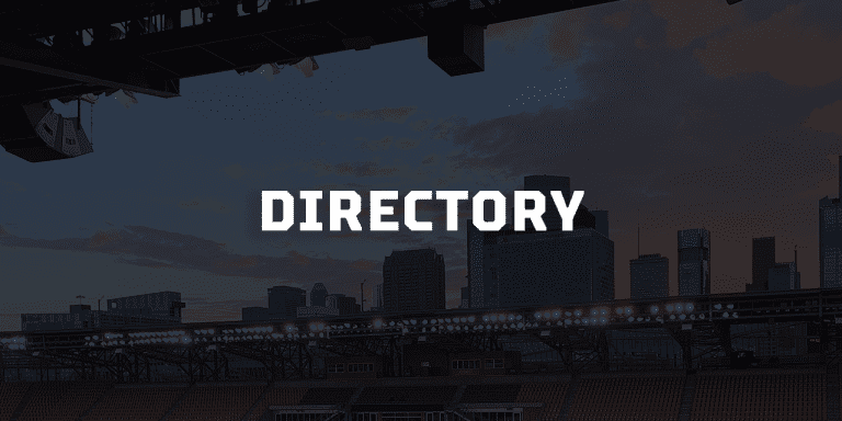 Dash Directory