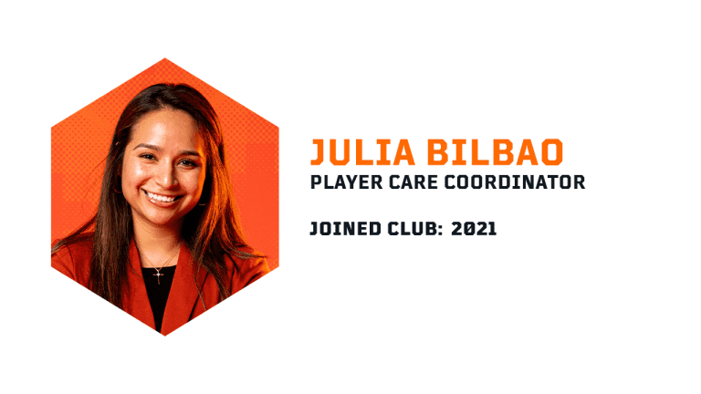 Julia Bilbao
