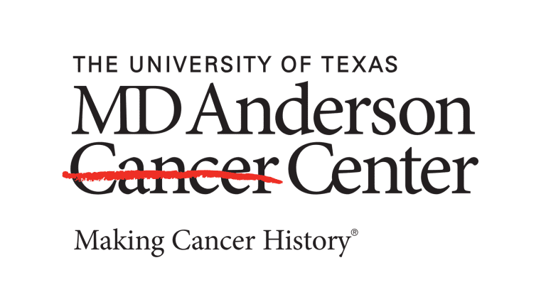 MD Anderson New Partners