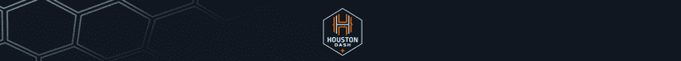 Houston Dash Buttons