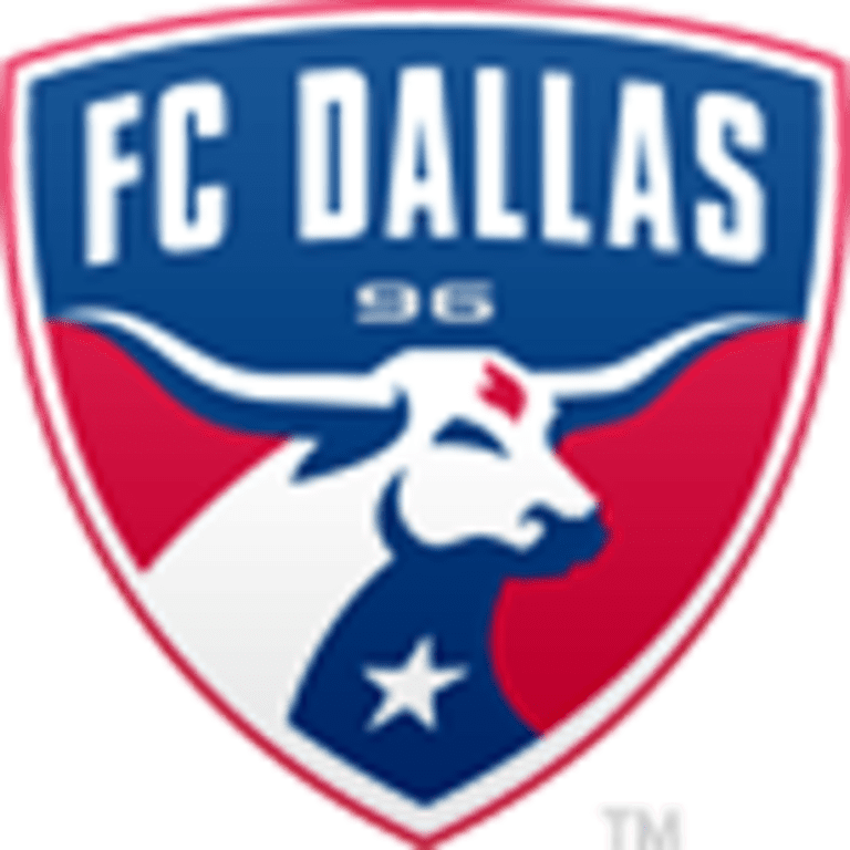 Pregame Notes: FC Dallas host resurgent Galaxy -
