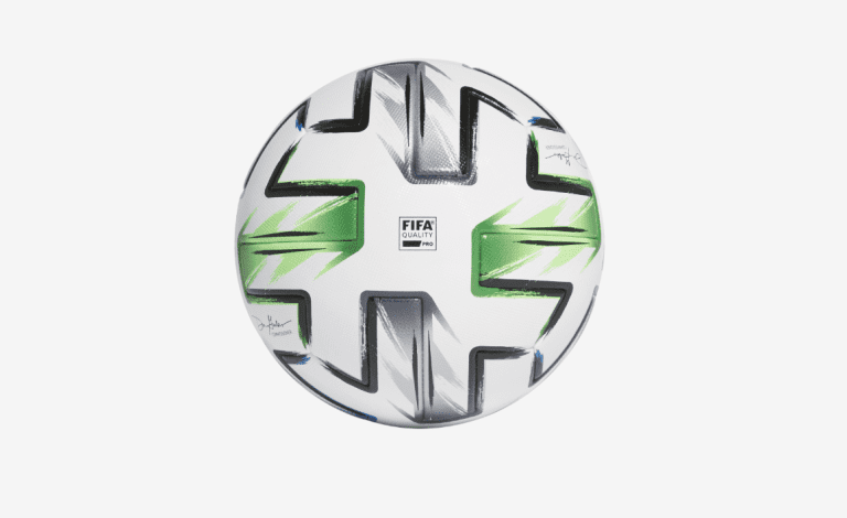 Major League Soccer, adidas unveils the match ball for the 25th season: the MLS NATIVO XXV  -
